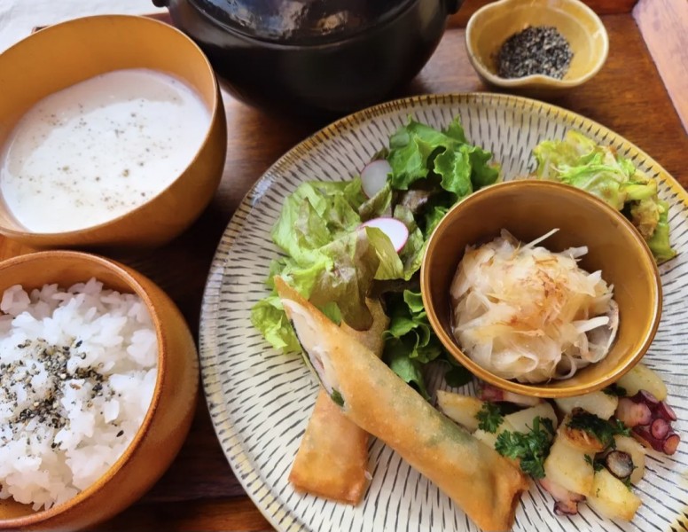 202504カフェ