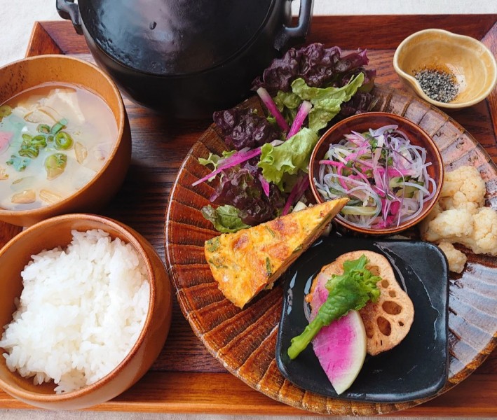 2502カフェ