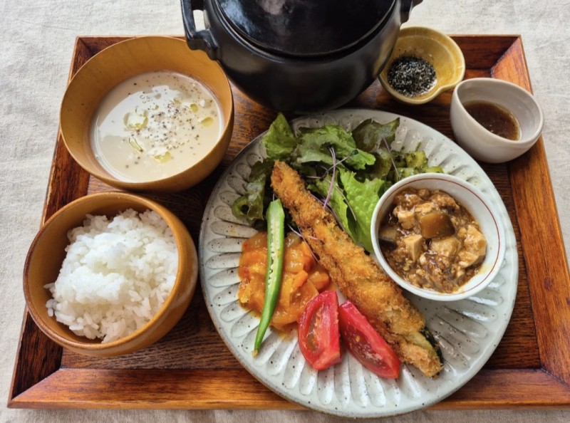 2507カフェ