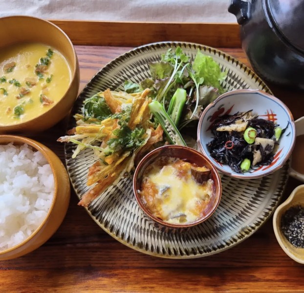 2509カフェ
